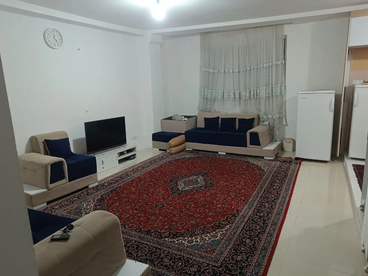 مسکن مهر ۱۰۰ متری دانش