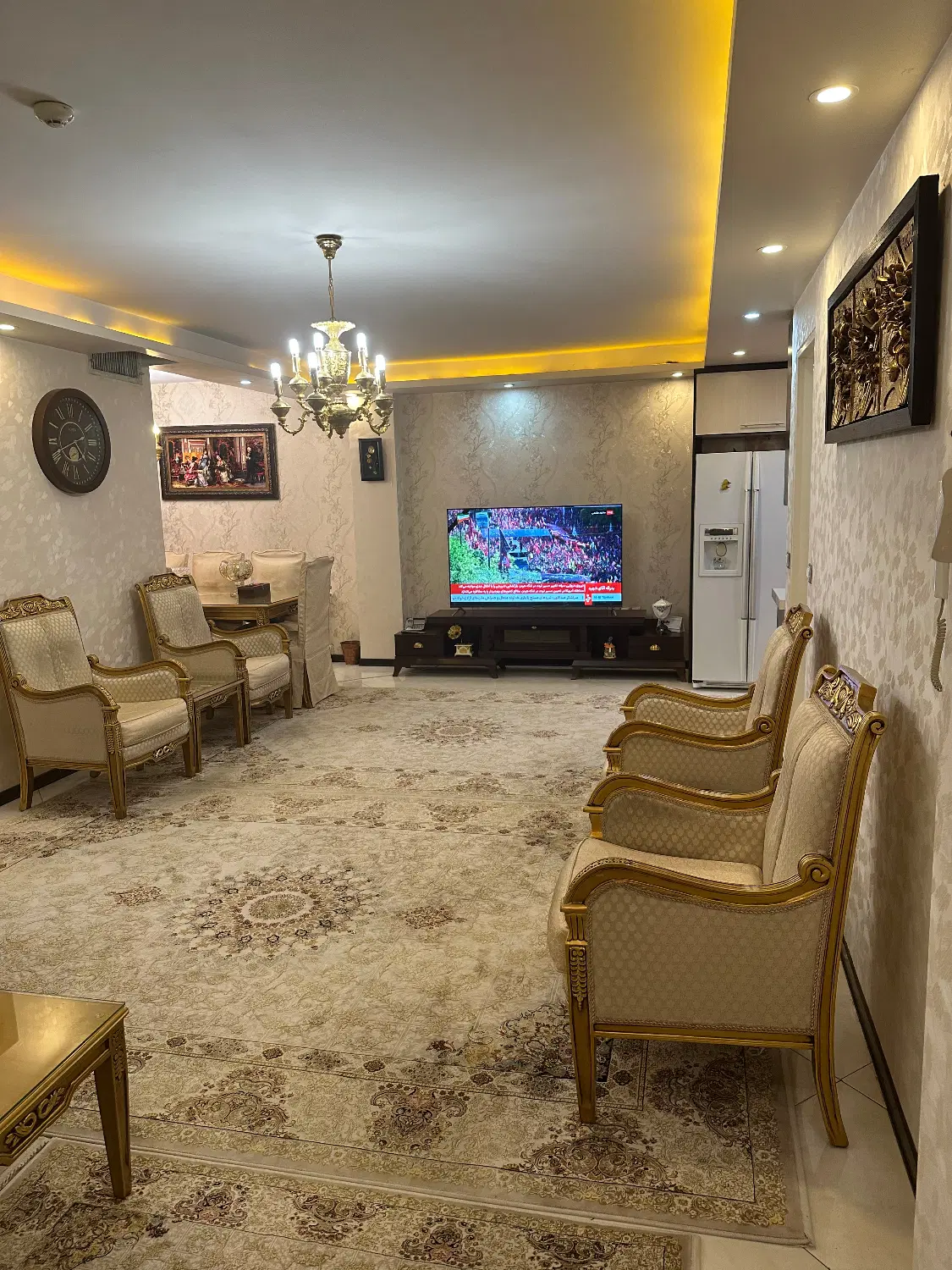 ۷۸ متری تهرانپارس شرقی