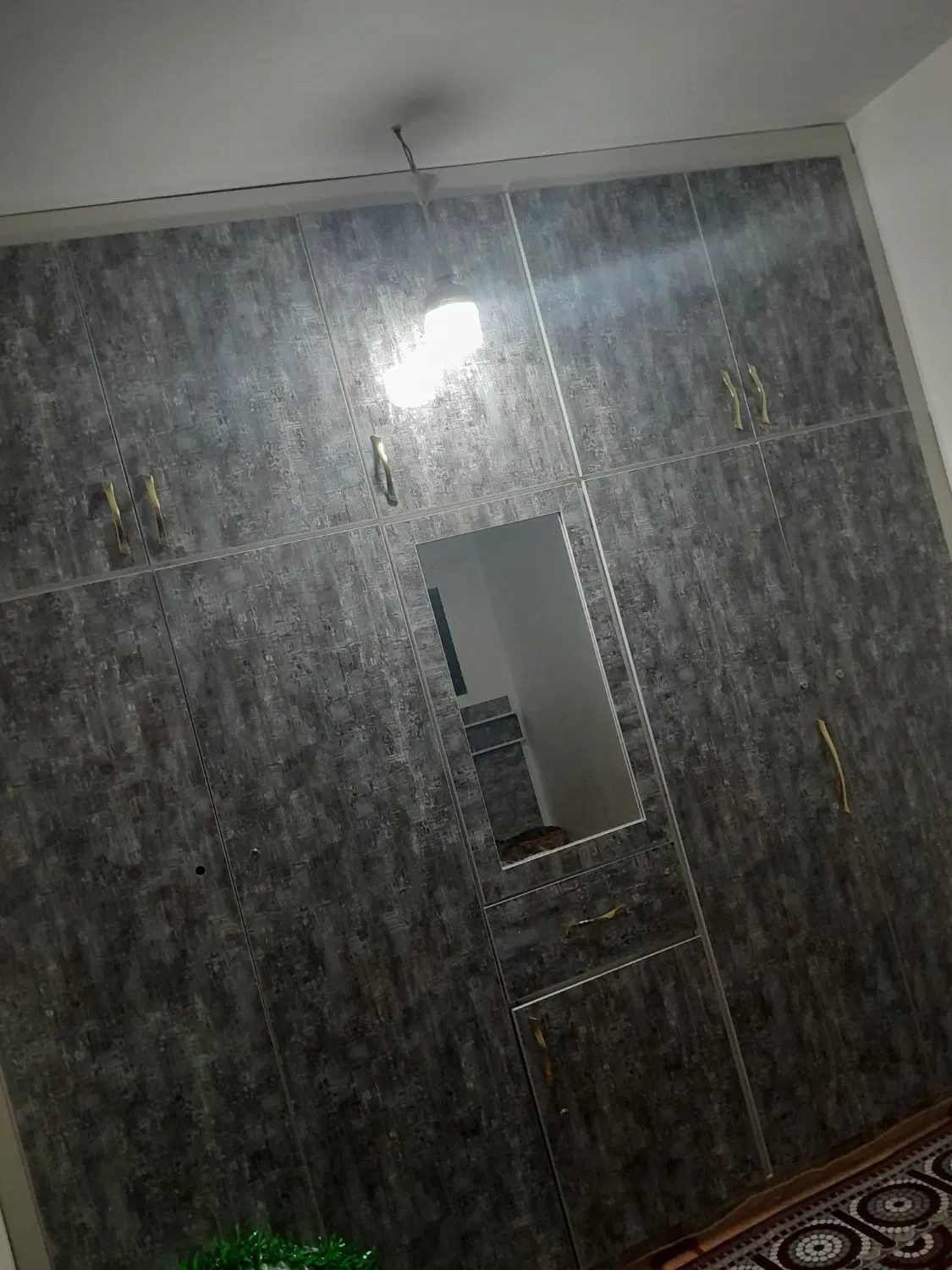 خانه شیک وتمیز