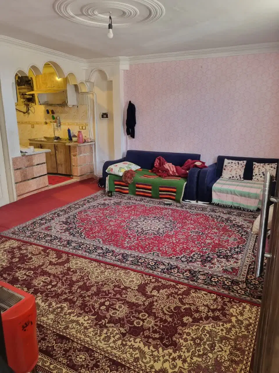تولیدی
