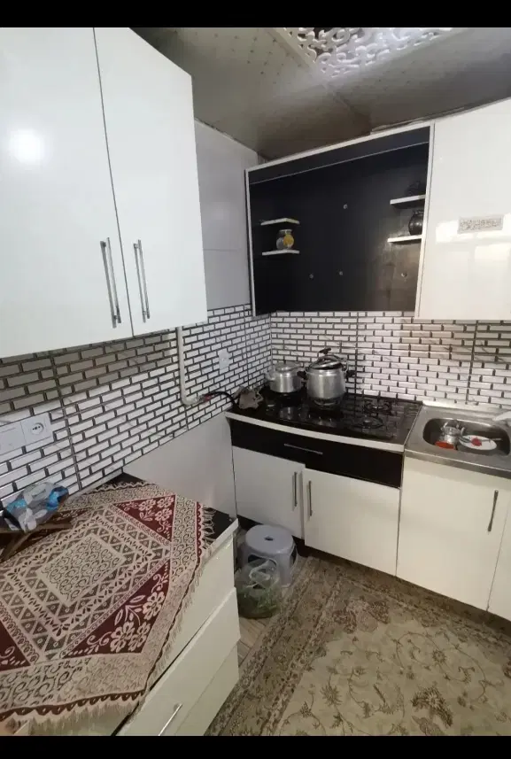 ویلایی دوطبقه