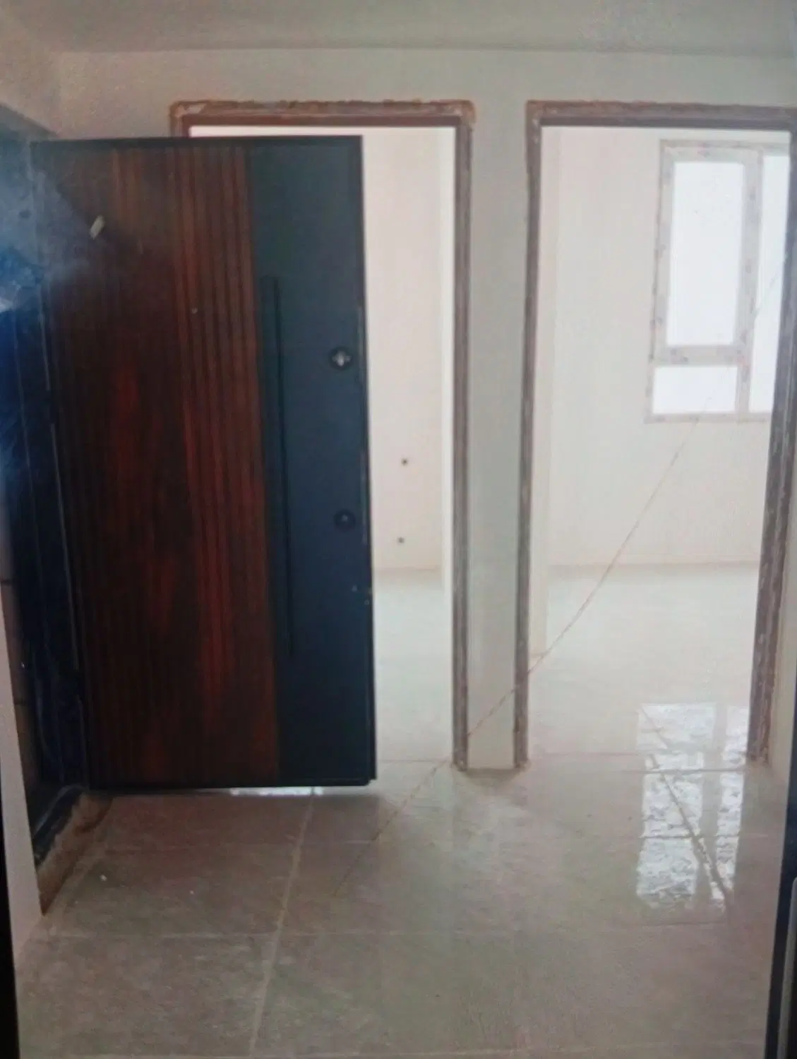 اپارتمان چهارطبقه س خواب فروش یکجا،قزوین شهرک دانش