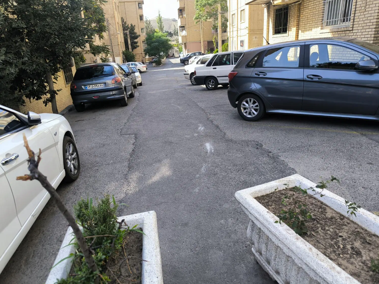 رهن کامل 68 متری