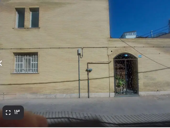 ودیعه منزل مسکونی ویلایی همکف