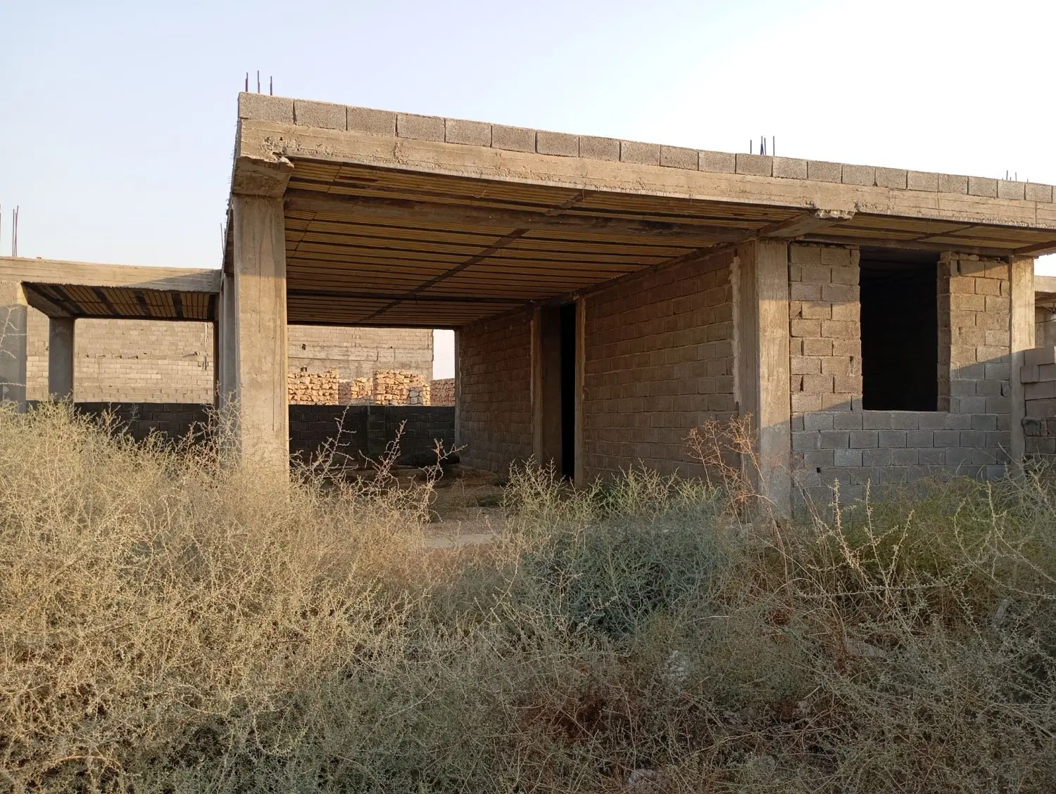 خانه بندر محمد عامری