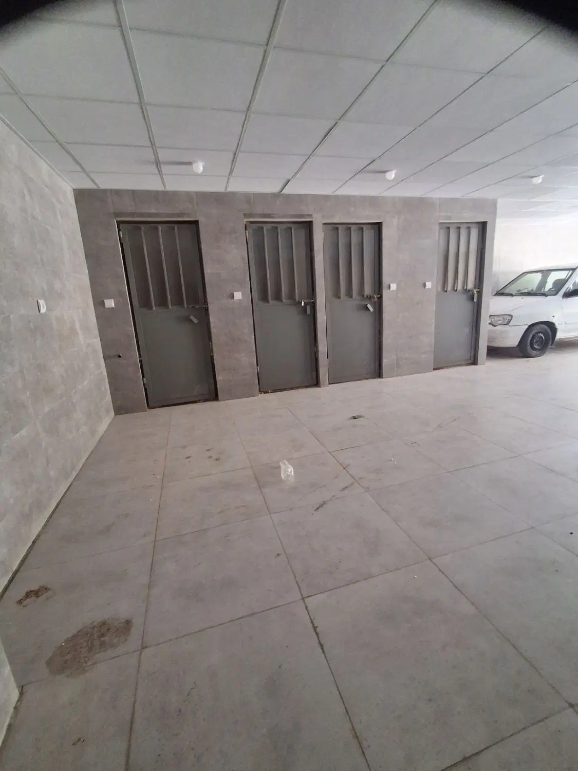 ساختمان مسکن ملی