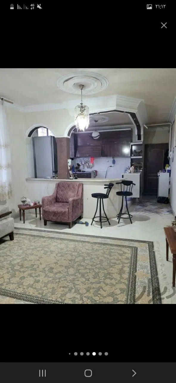 اپارتمان