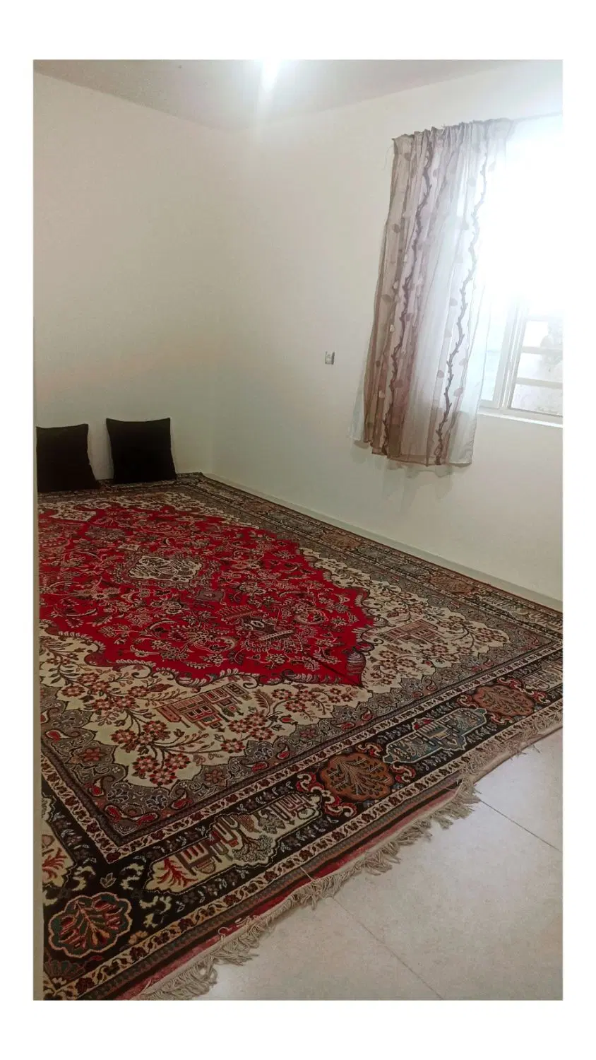 ویلا باغ ۷۰۰متری روستای روران