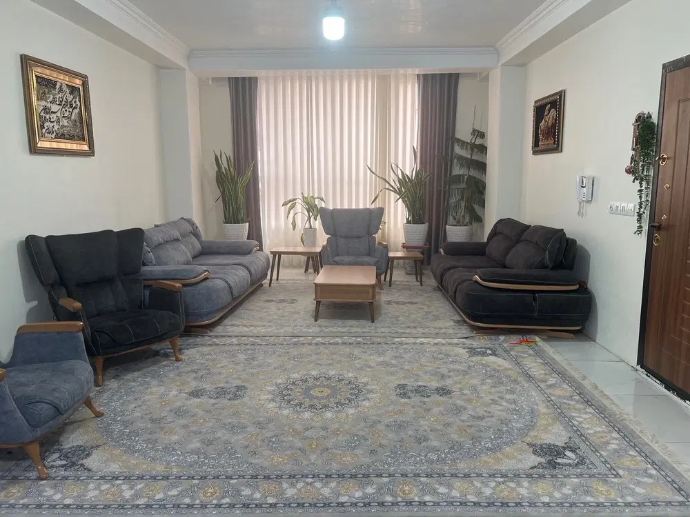 اپارتمان