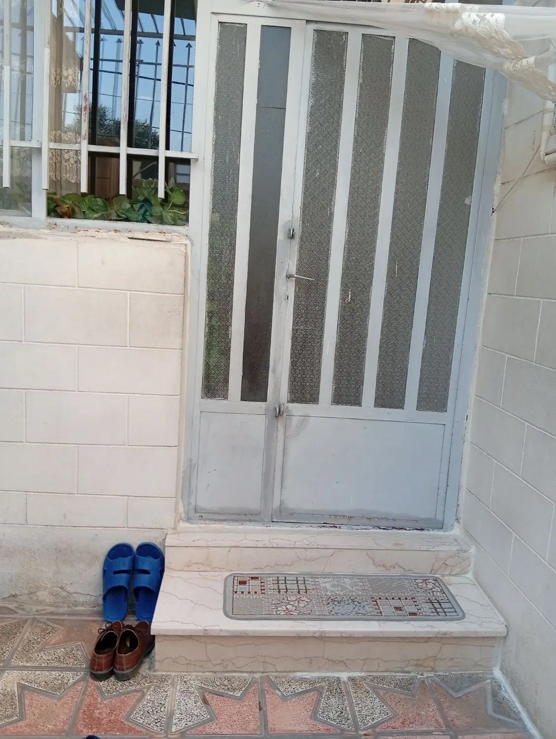 اجاره خانه کیهانشهر