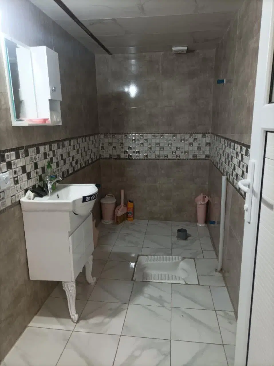 فروش اپارتمان ۲ طبقه