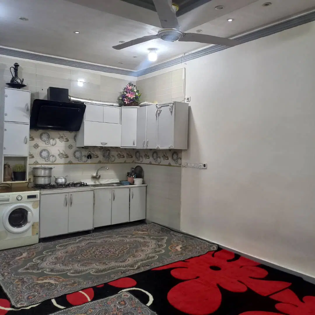 خانه ۷۰ متری اجاره ورهن