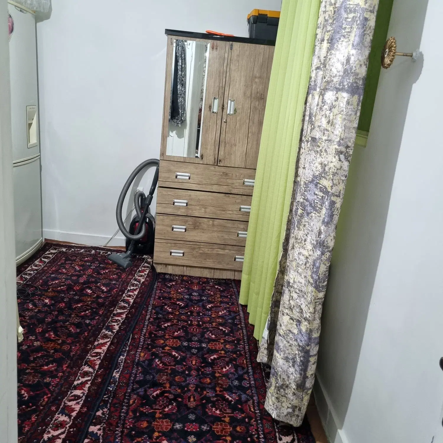 فروش  آپارتمان
