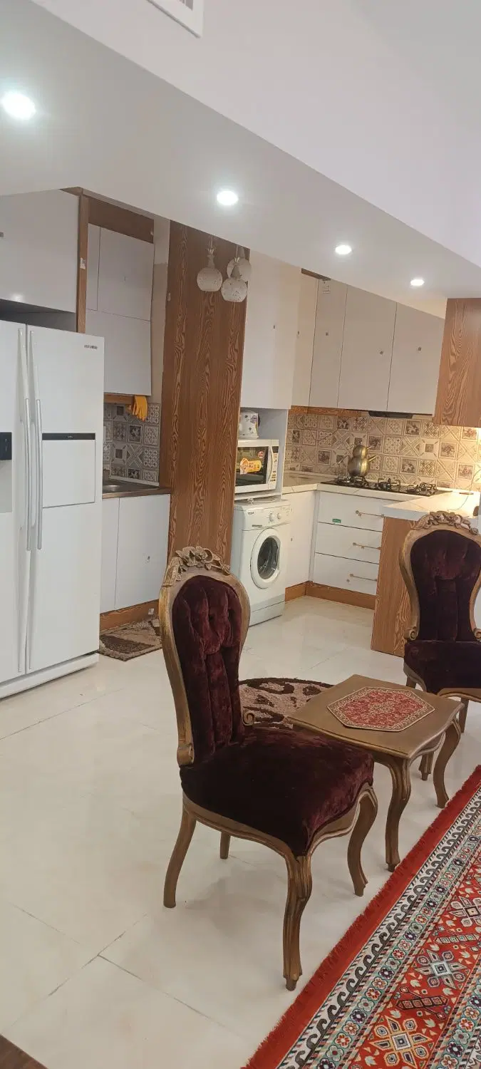 فروش آپارتمان نوساز