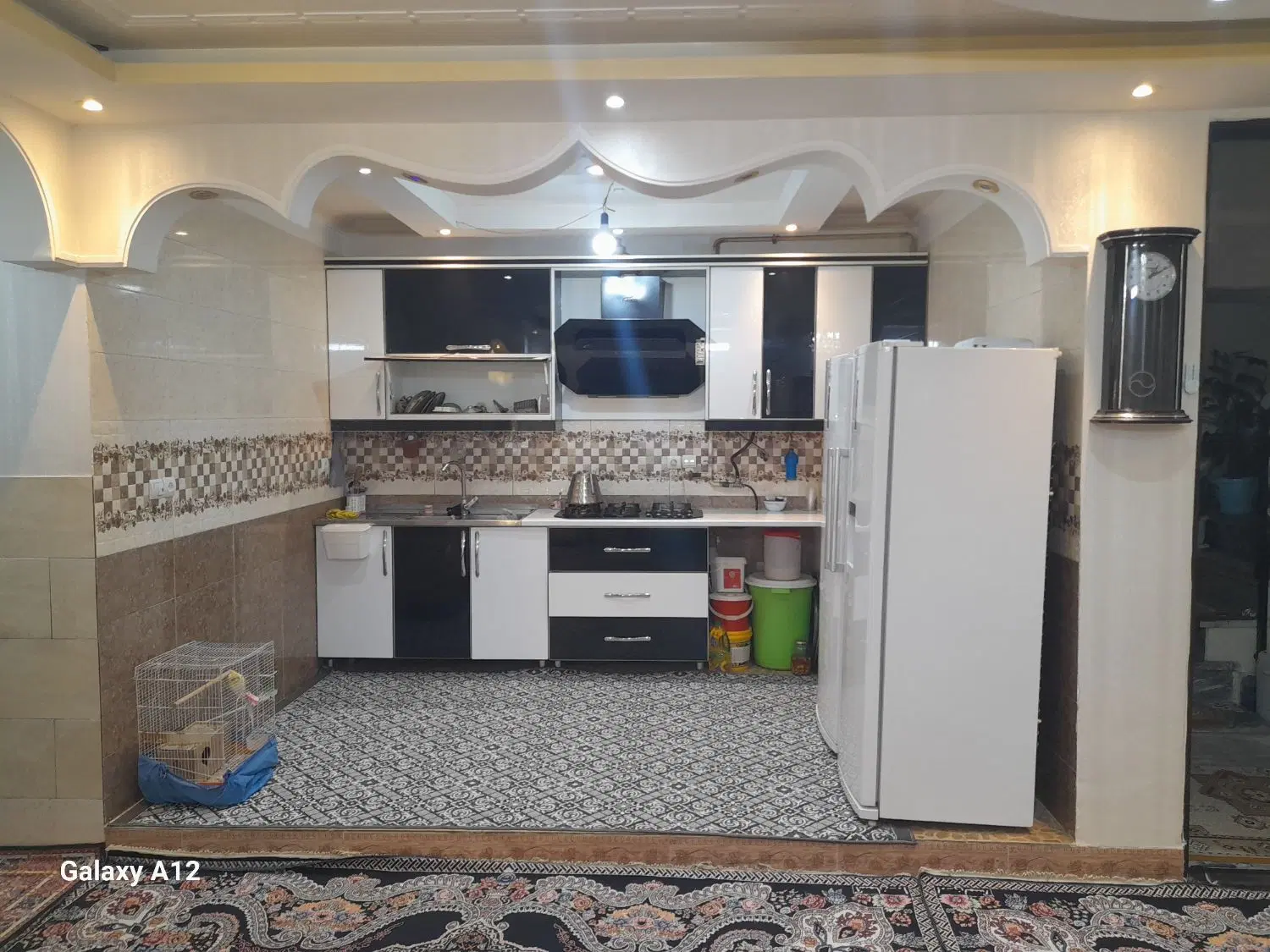 خانه اجاره سالانه