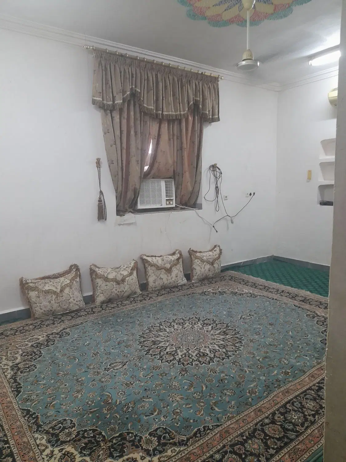فروش خانه در رودان ،بیکا