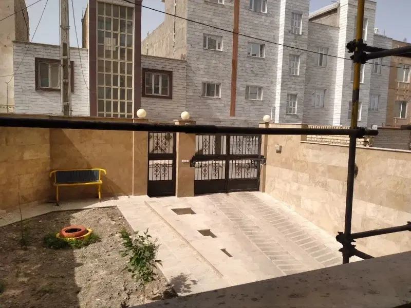 ۱۵۰ متر سه خواب با مستر