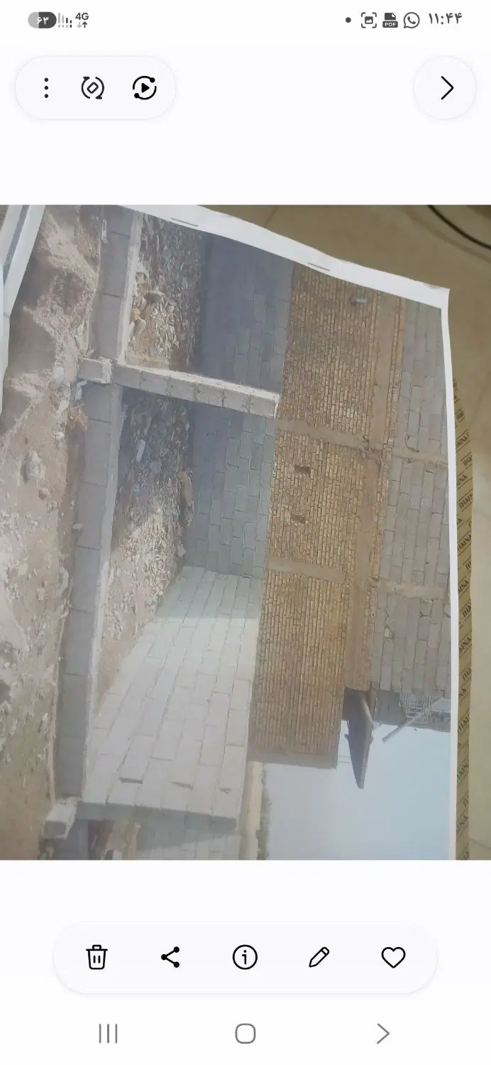 فروش زمین مسکونی
