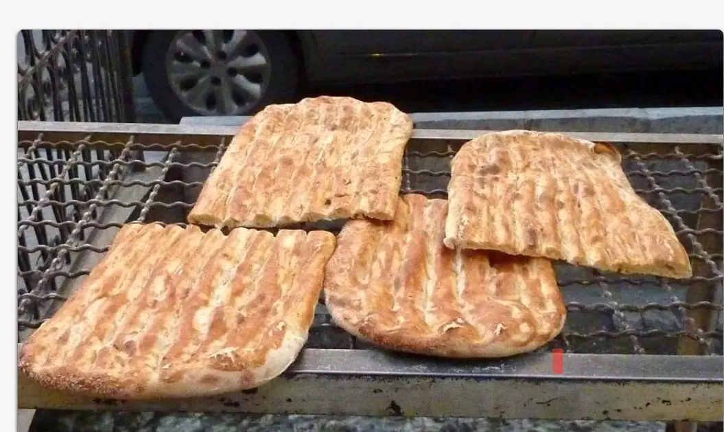 مغازه نانوایی۱