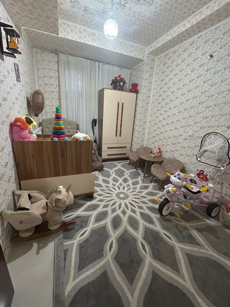 مهرگان ، فاز 1 ، آزادگان ، دو خواب ، خوش نقشه