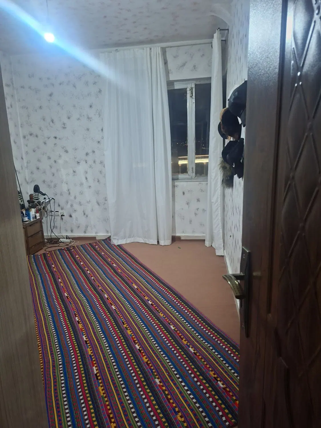 اجاره آپارتمان در کارشناسان فاز سه