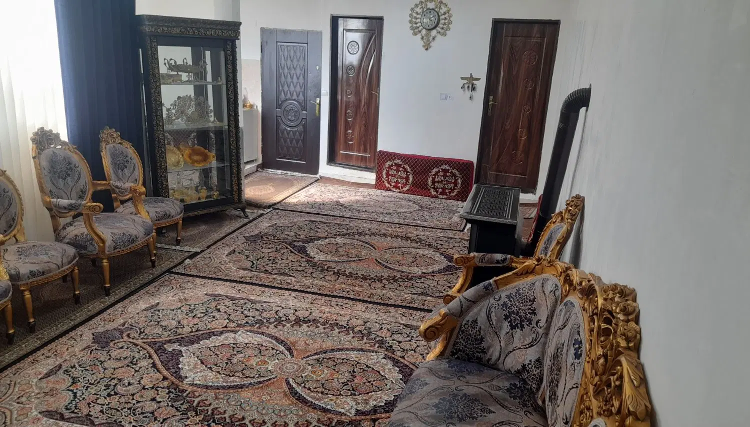 اپارتمان