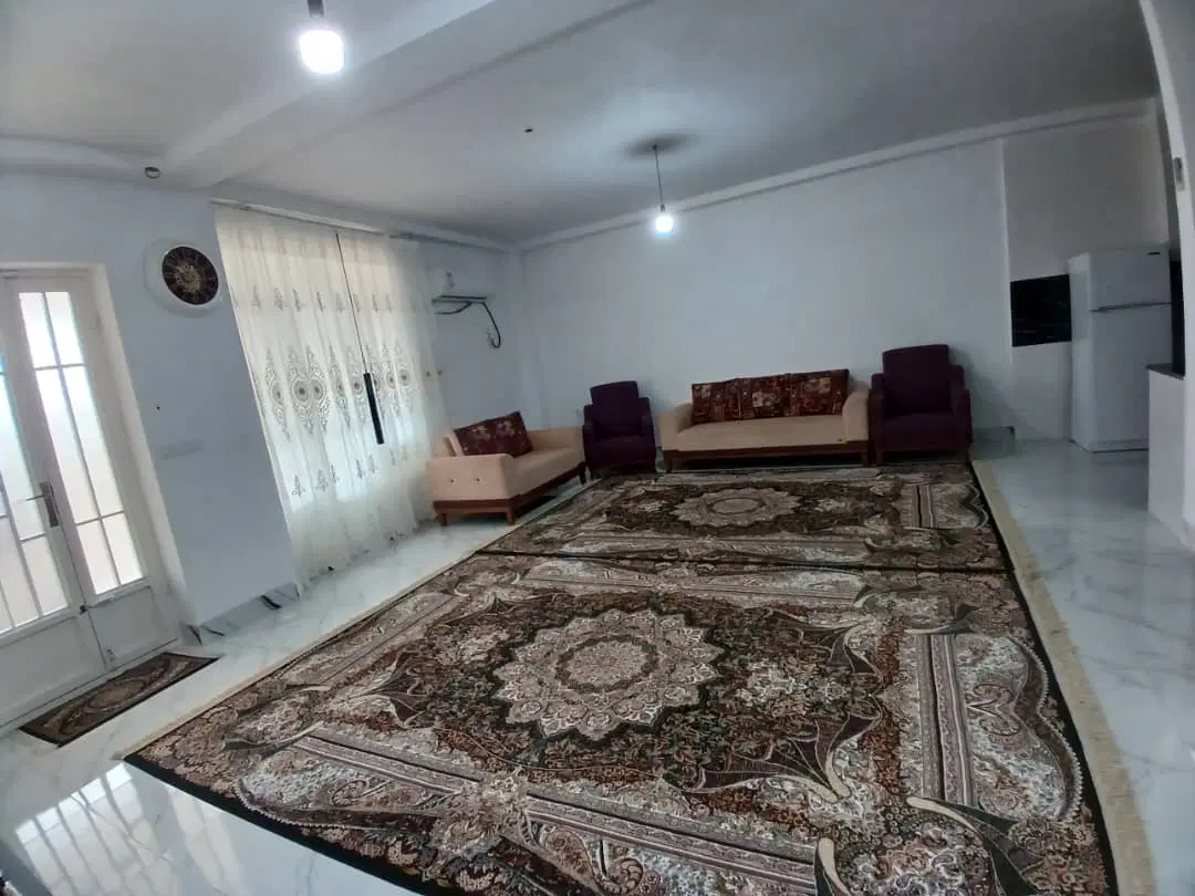 ویلایی شبانه