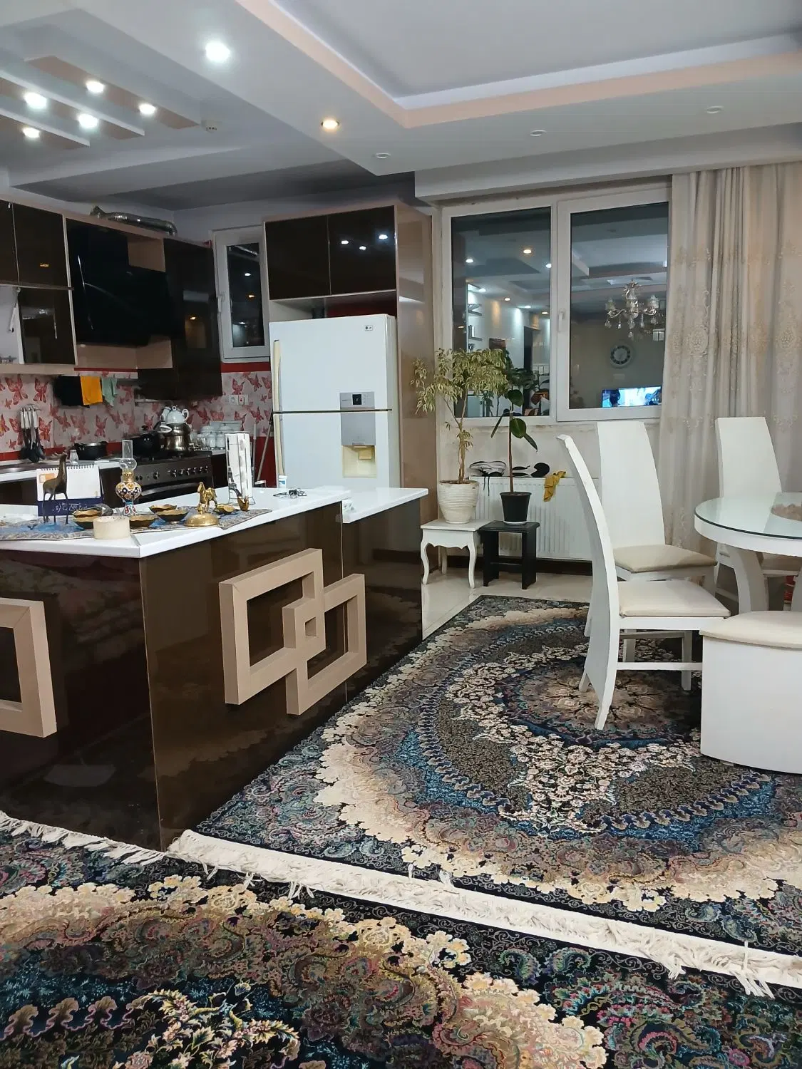 فروش آپارتمان