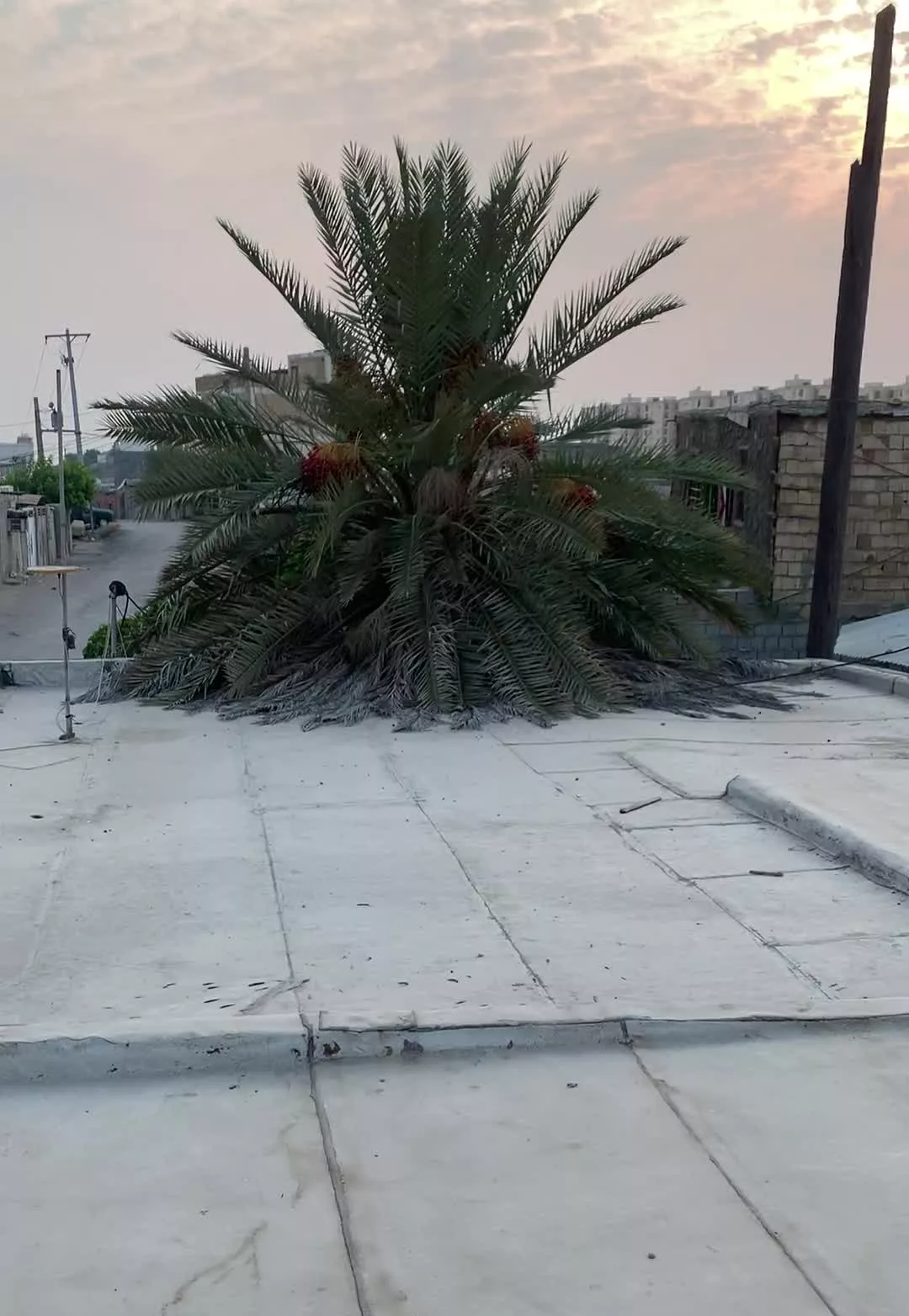 خانه ویلایی پلاک یک دوبر بالای راهنمایی رانندگی