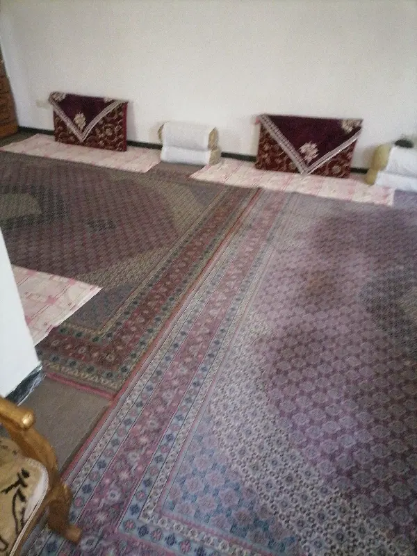 اجاره بالا ویلایی