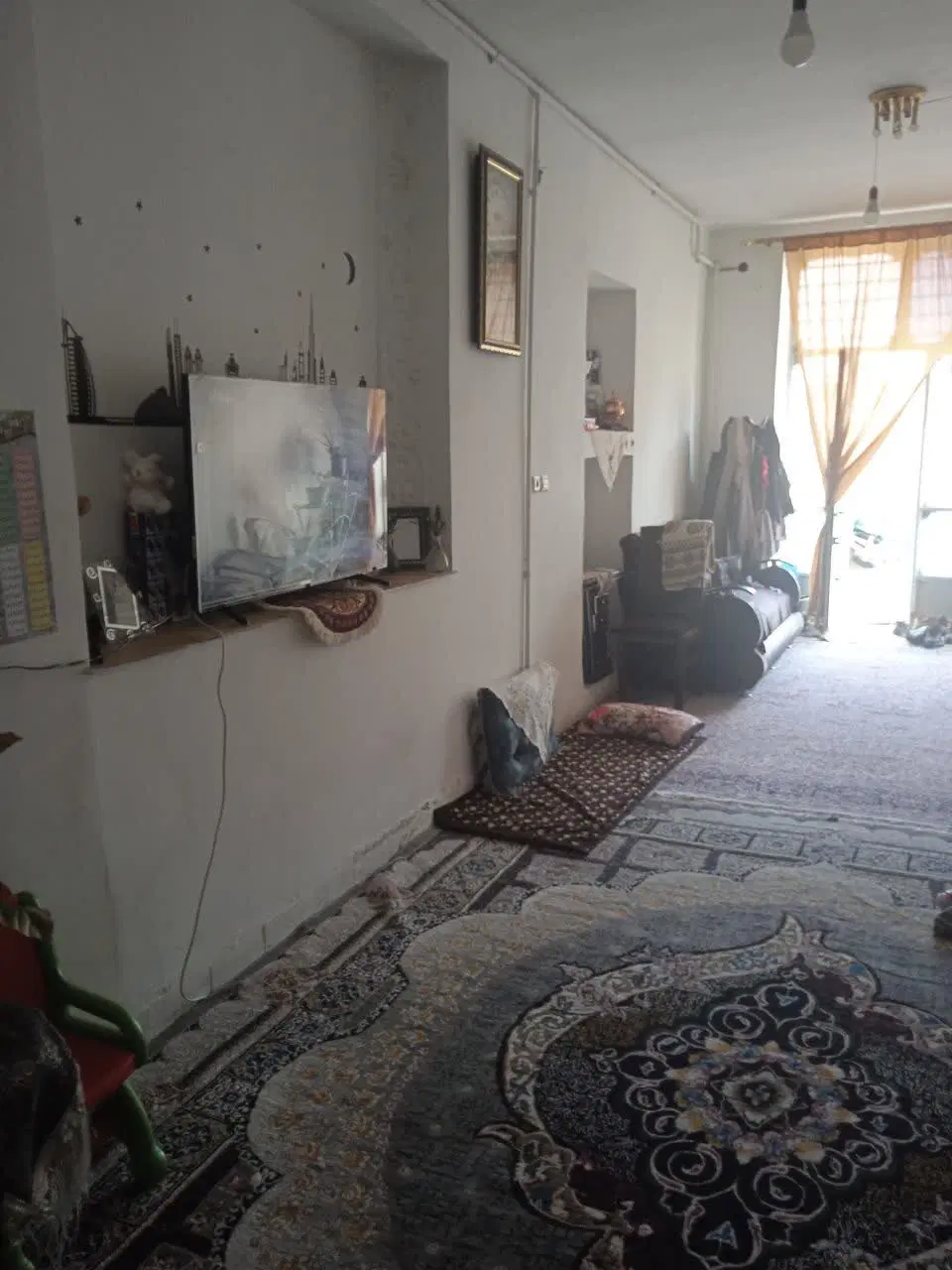 اجاره همکف