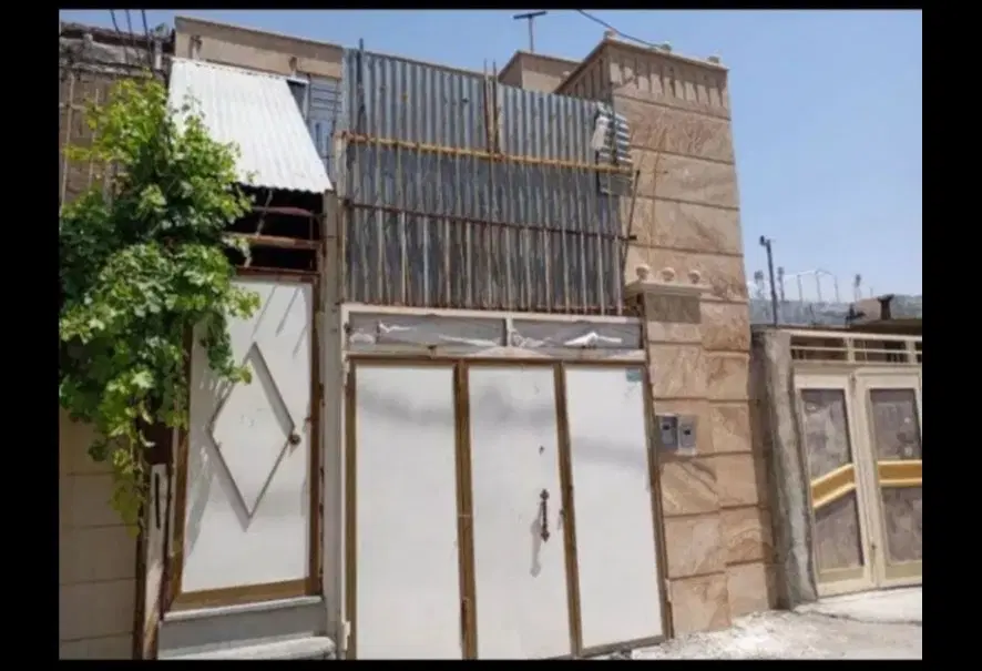 خانه ۷۰متری دو طبقه مستقل سنددار دهپهن سرو ۱