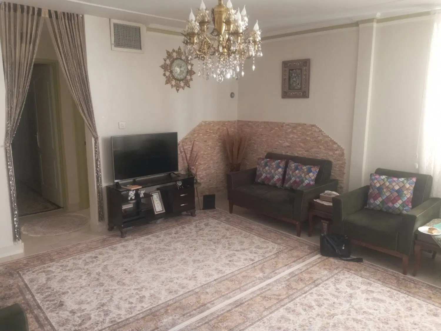 66 متری تک واحدی