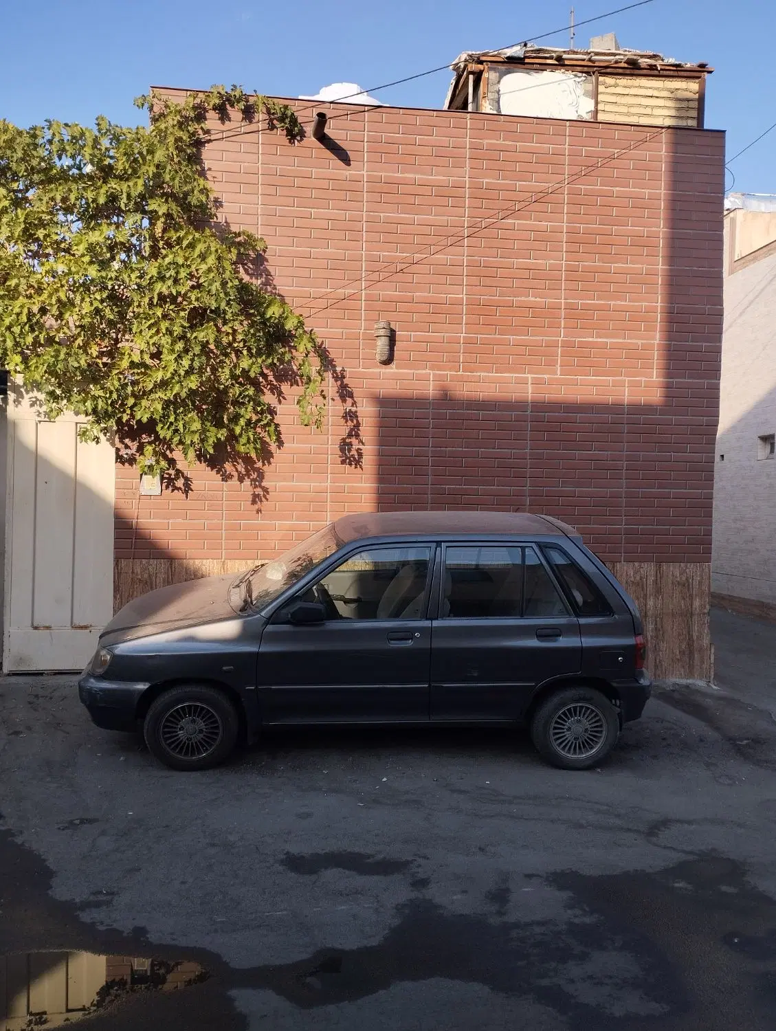 منزل ویلایی
