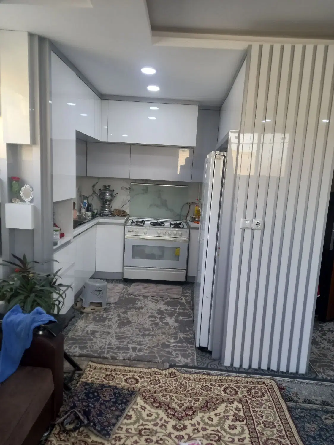 خانه مسکونی