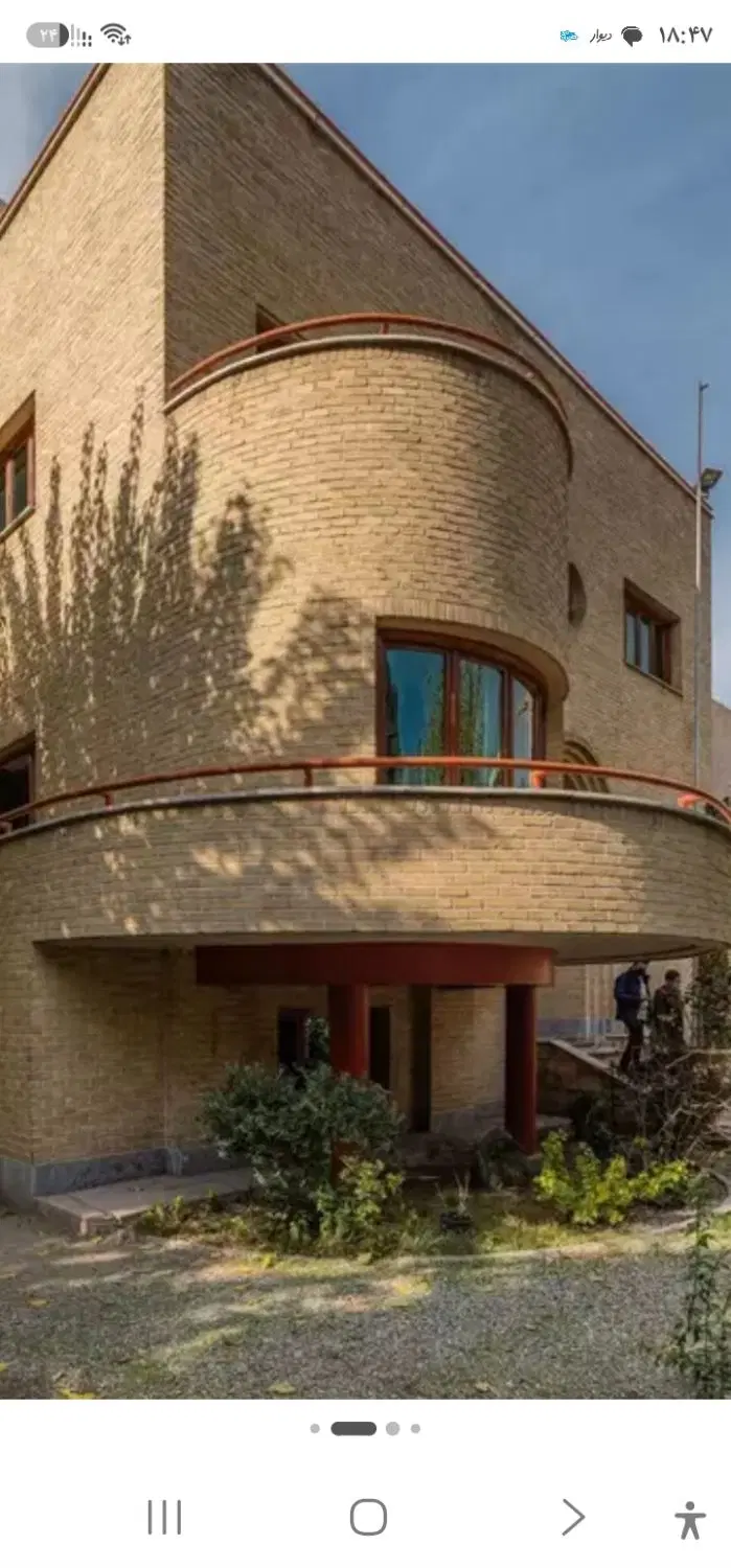 اجاره خانه ویلایی در یاغچیان