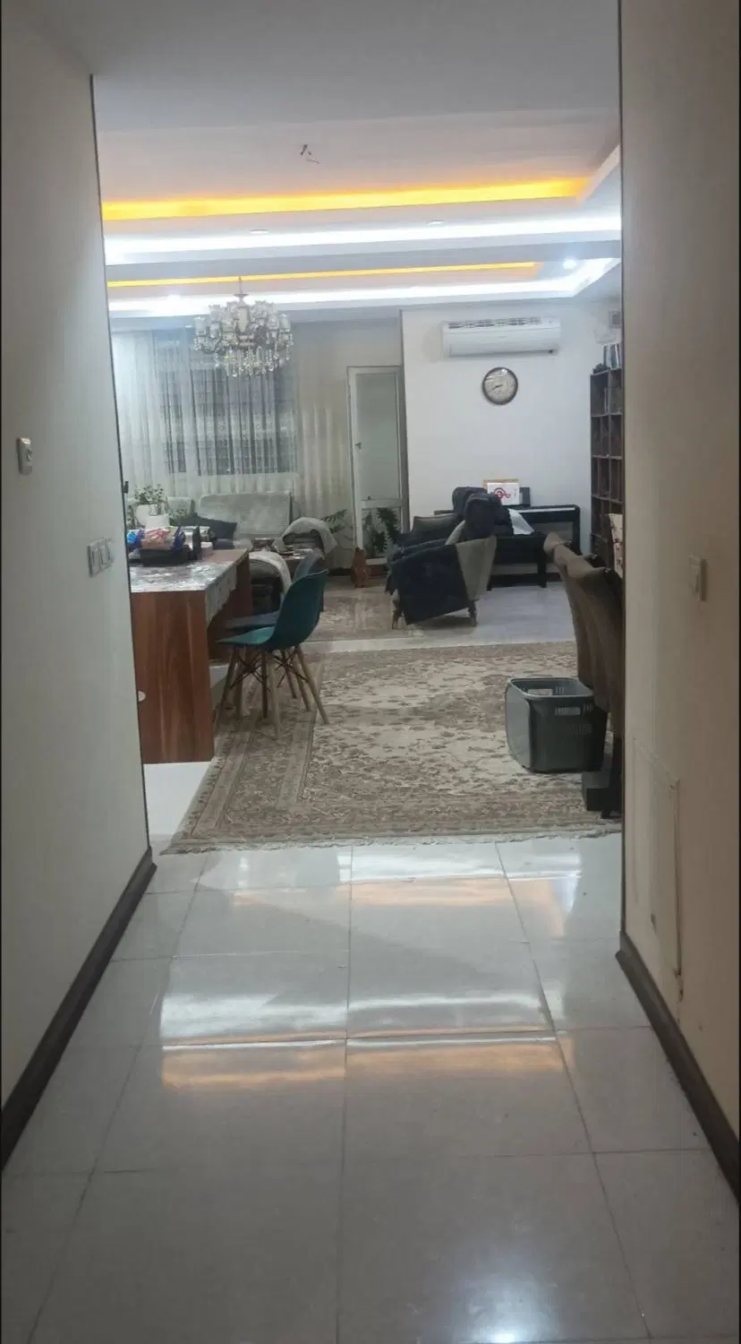 120 متر سندار