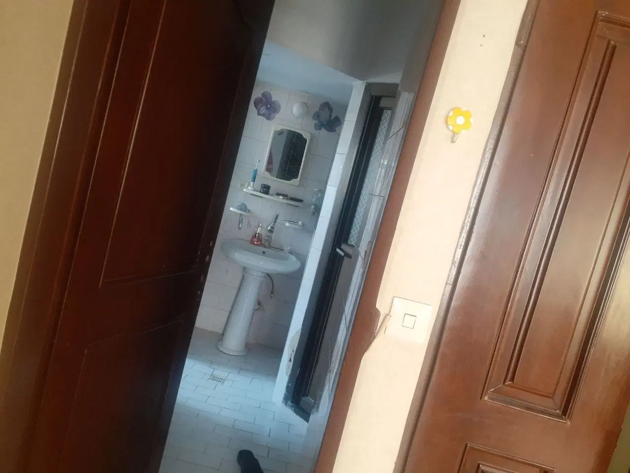 واحد آپارتمان نزدیک حرم