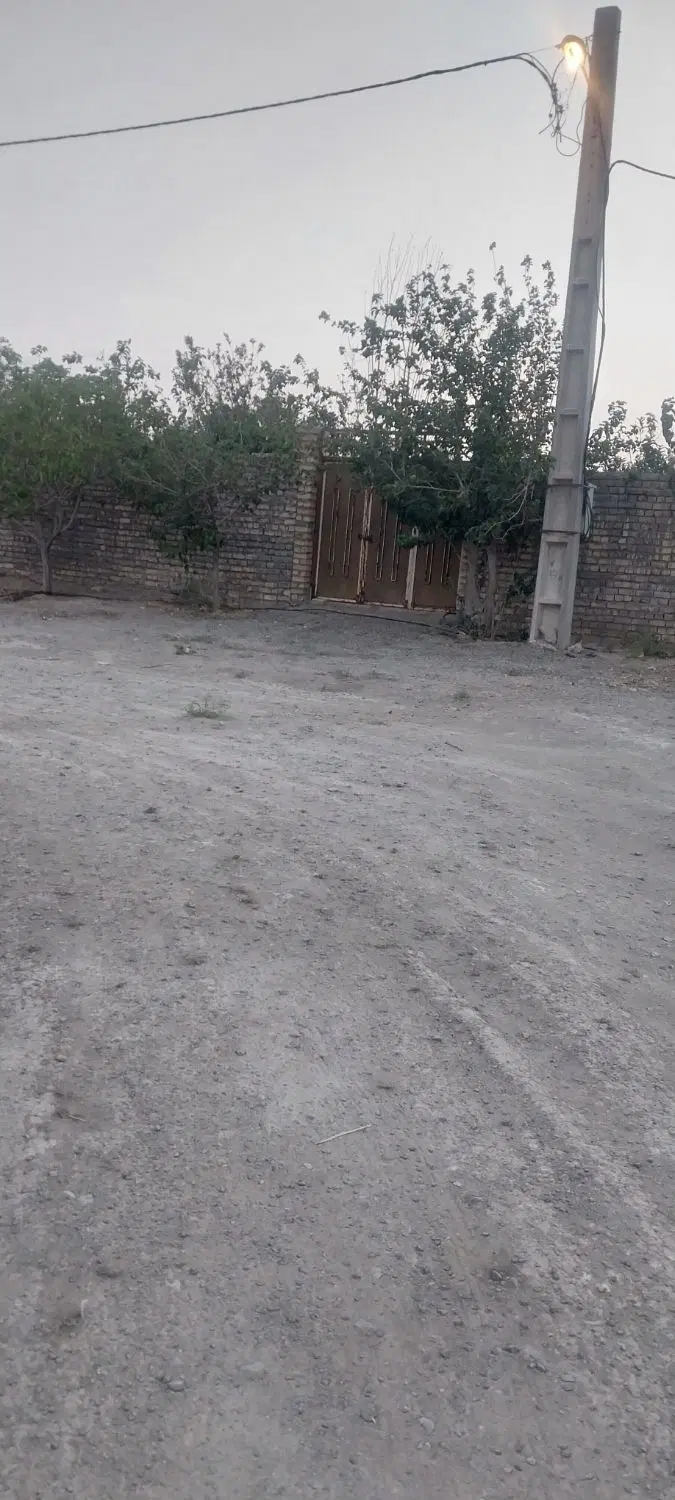 خرید فروش زمین‌مسکونی قاضی بالا ،جنداب وحومه