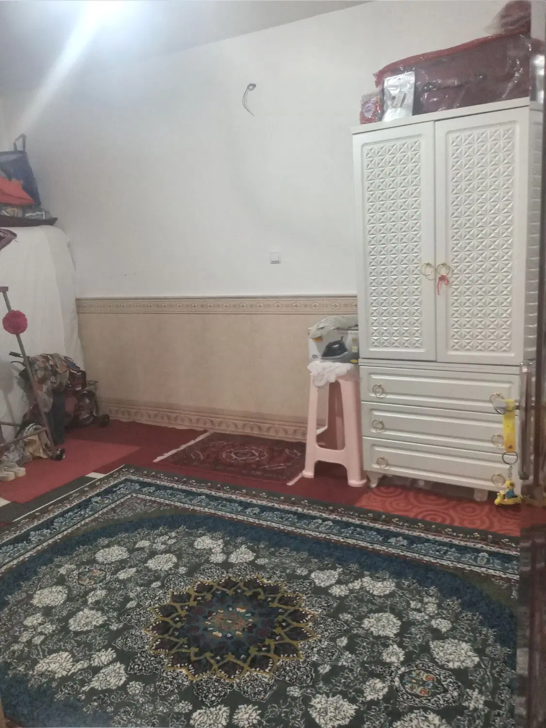 زیر همکف بهر خیابان