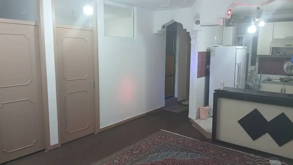 واحد ۶۴ متری کمپلو شمالی