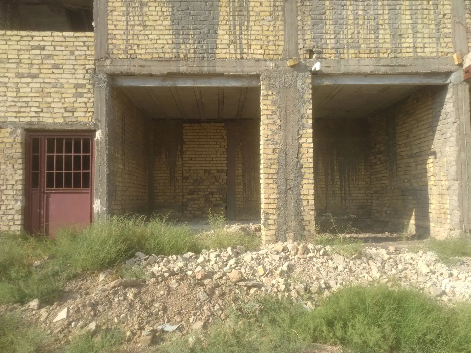 یک مغازه بادو جای در