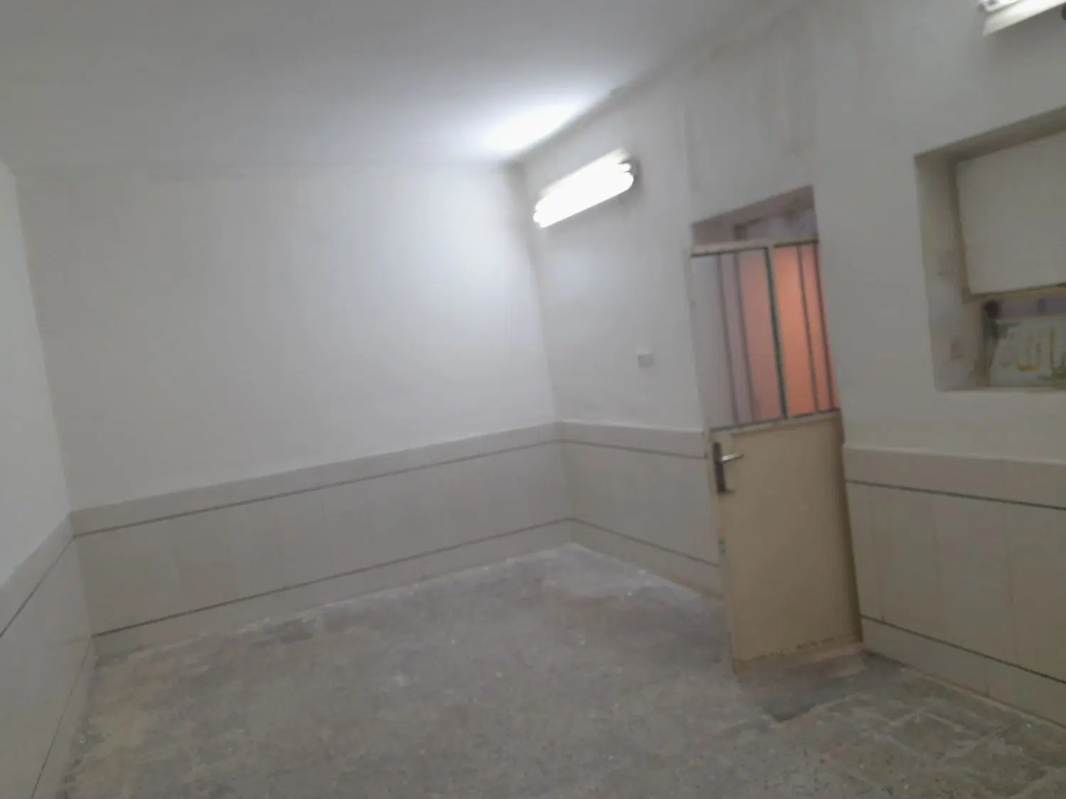 منزل ویلایی ثامن
