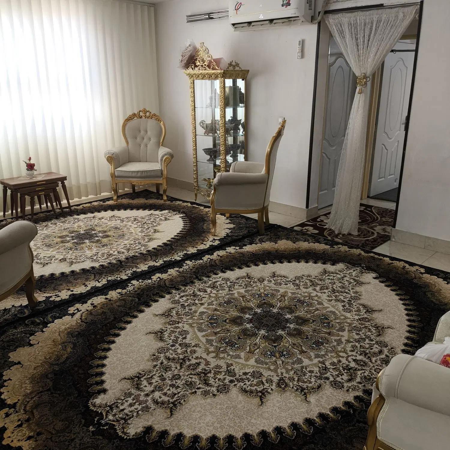 آپارتمان فروشی
