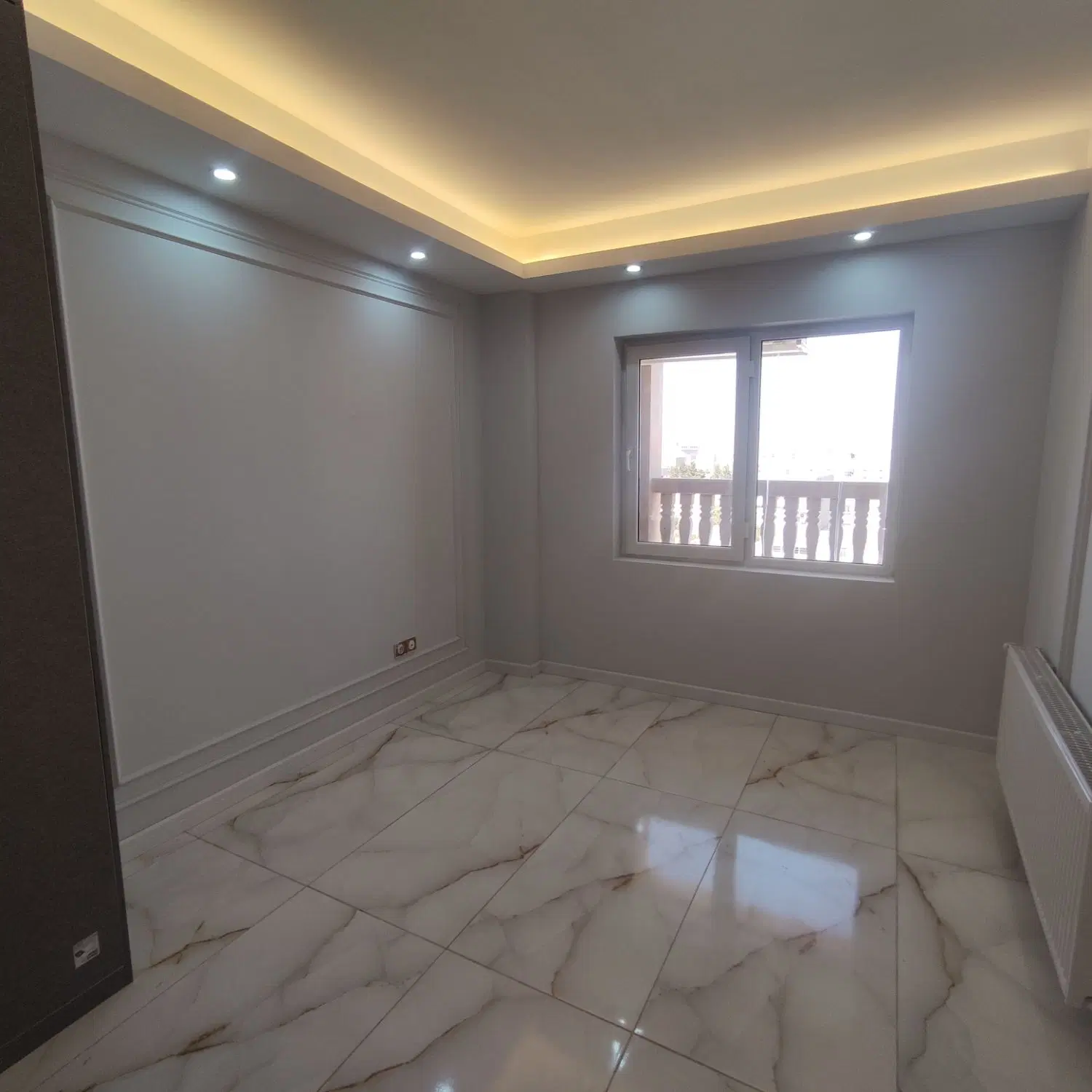 فروش واحد 110 متری فول امکانات