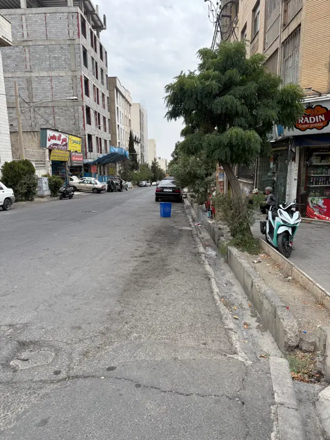 مغازه جنت آباد