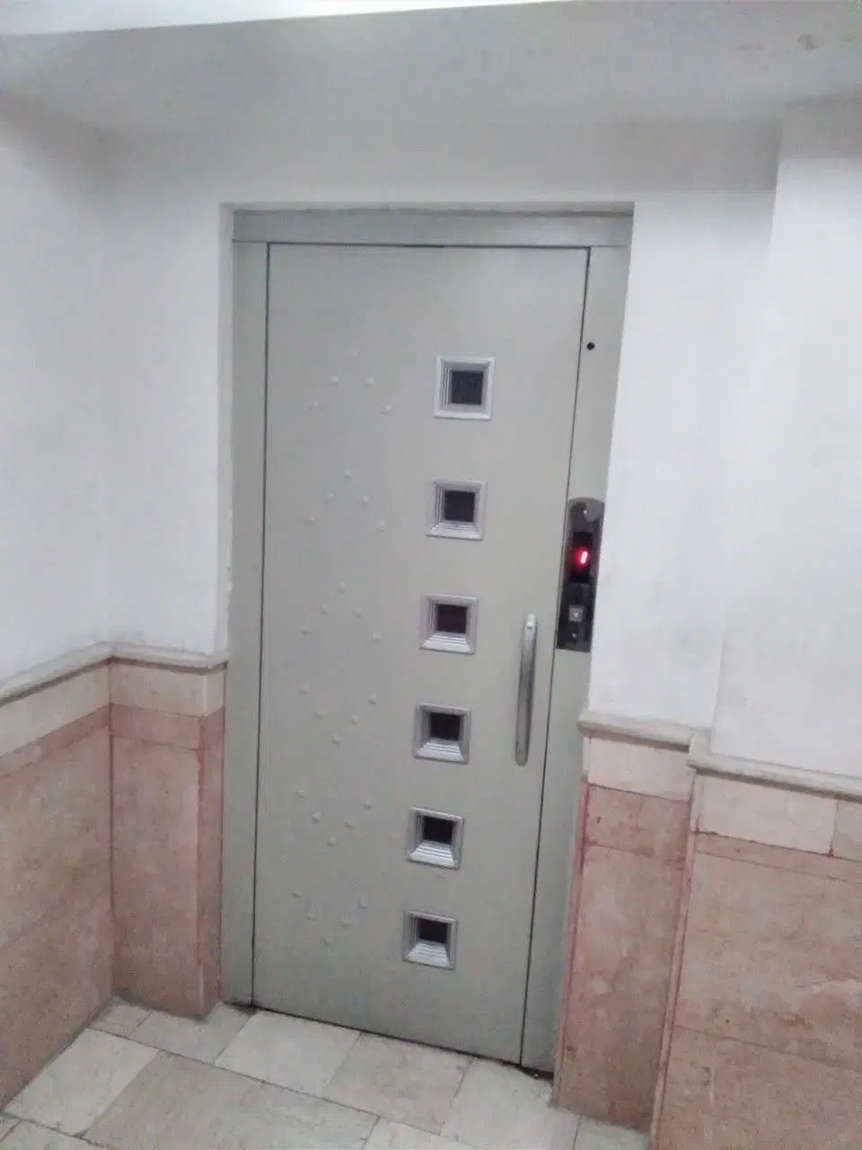65 متر دوخواب بریانک غربی