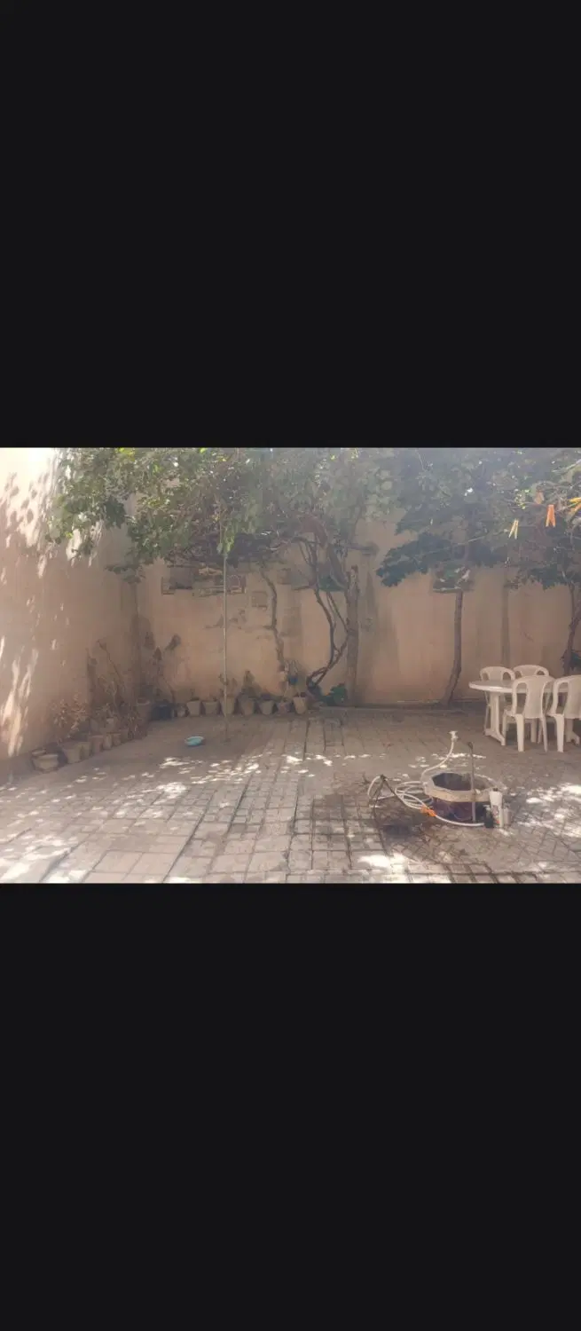 خانه دو طبقه ویلای