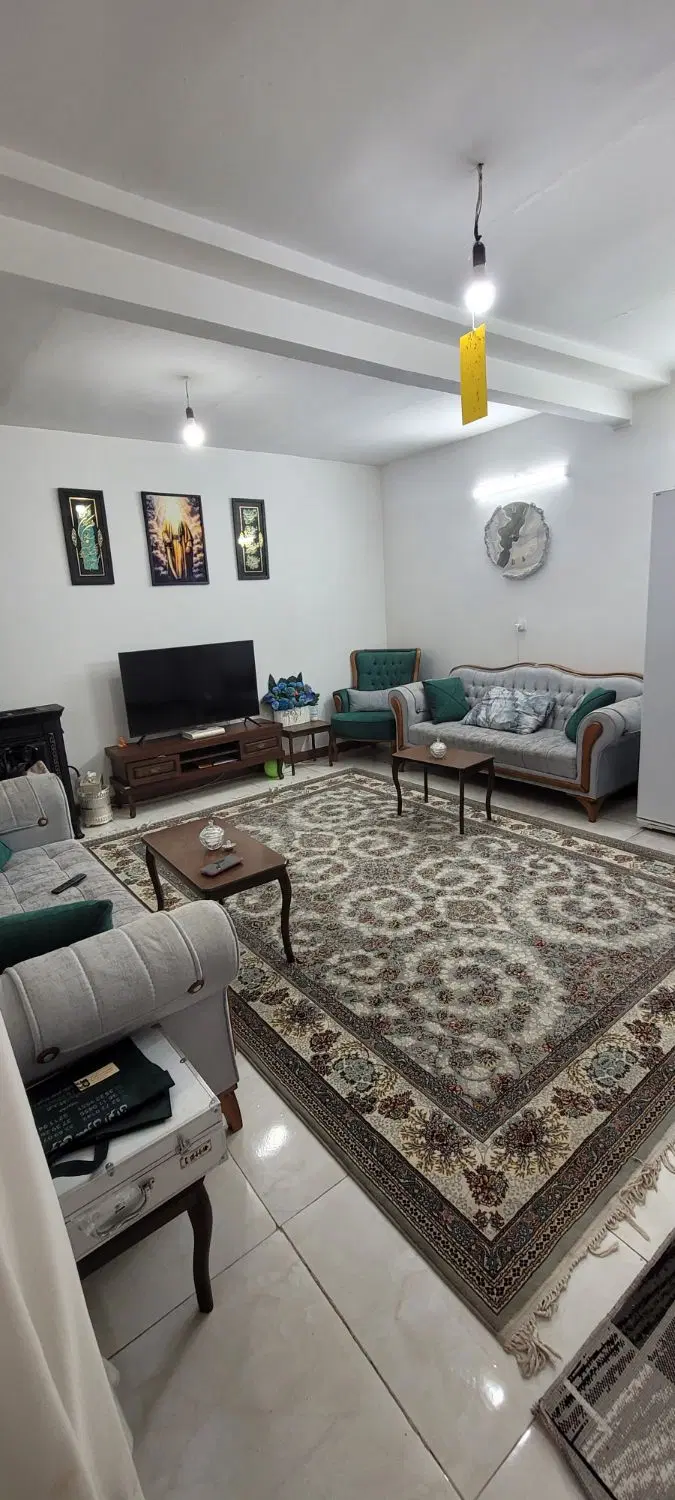 ویلایی دوطبقه نزدیک حرم خیابان ۲۰ متری،۶۰متر