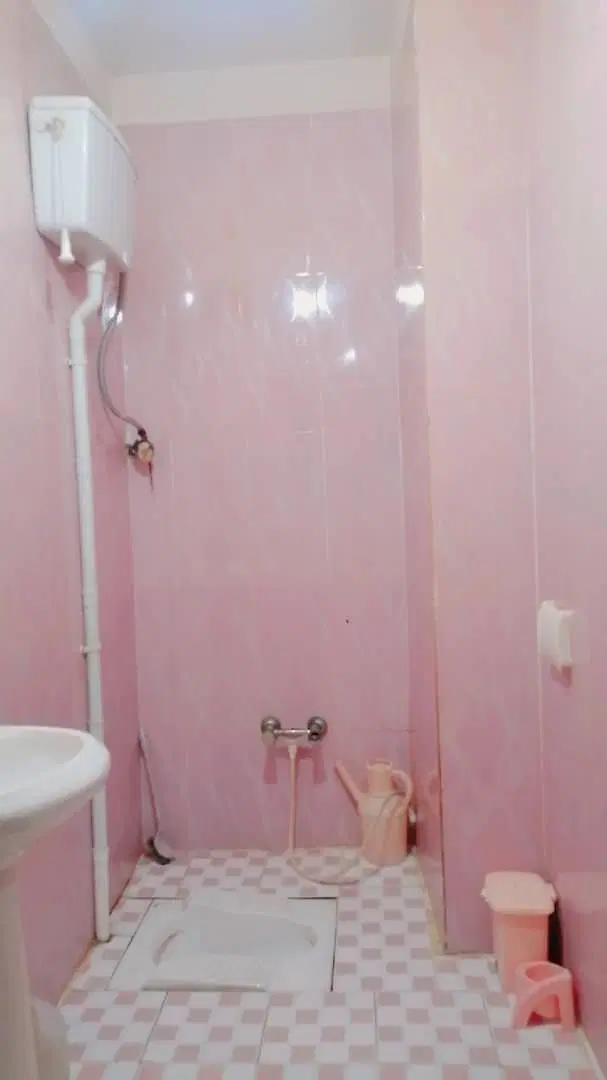 فروش مسکن مهر شمالی خیابان سوم